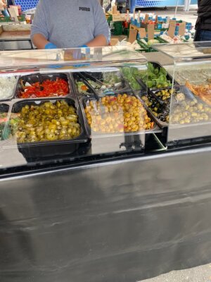 MARRAKECH FOODTRUCK