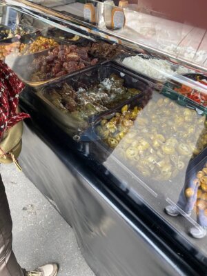 MARRAKECH FOODTRUCK