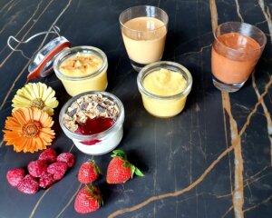 Cocooning Breakfast