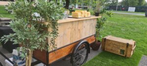 DeFoodcar
