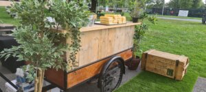 FOOD EN DRANKEN TRUCKS