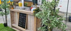 DeFoodcar