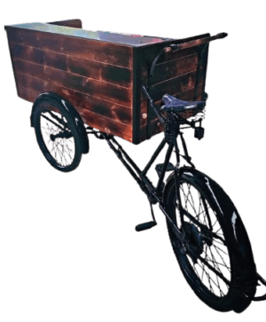 DeFoodcar