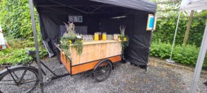 DeFoodcar