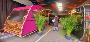 DeFoodcar