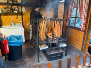 DeFoodcar