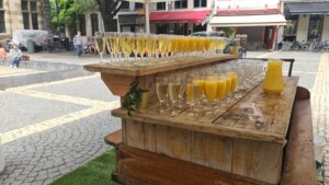 DeFoodcar