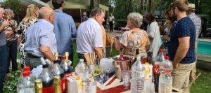 FOOD EN DRANKEN TRUCKS