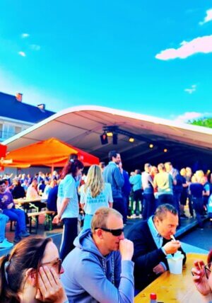FOOD EN DRANKEN TRUCKS