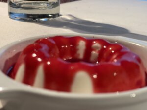 ‘ Traveling kitchen